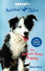 The Million Paws Puppy - Chris Kunz