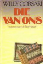 Die Van Ons - Willy Corsari