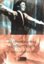 Wspomnienia chałturzystki : uzupełnione prologiem, słowem przedwstępnym, słowem wstępnym do antysłowa wstępnego i antysłowem wstępnym - Stefania Grodzieńska