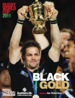 Rugby World Cup 2011 New Zealand - Ian Richardson