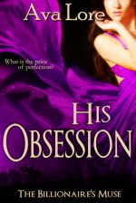 His Obsession - Ava Lore