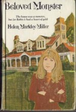 Beloved Monster - Helen Markley Miller