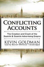 Conflicting Accounts - Kevin Goldman, Barrett Whitener