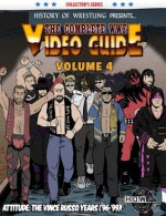 The Complete WWF Video Guide Volume IV - James Dixon, Lee Maughan, Arnold Furious, Bob Dahlstrom, Rick Ashley