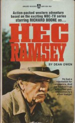 Hec Ramsey - Dean Owen