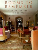 Rooms to Remember - Barbara Stoeltie