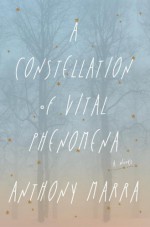 A Constellation of Vital Phenomena - Anthony Marra