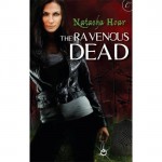 The Ravenous Dead - Natasha Hoar