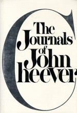 The Journals Of John Cheever - John Cheever