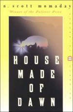 House Made of Dawn - N. Scott Momaday