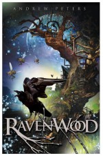 Ravenwood - Andrew Fusek Peters