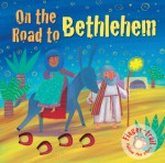 On the Road to Bethlehem - Elena Pasquali