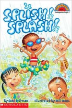 Splish! Splash! - Gail Herman, Bill Basso