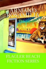 Golden Lion Cafe Complete - Armand Rosamilia