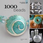 Showcase 1000 Beads - Ray Hemachandra, Kristina Logan