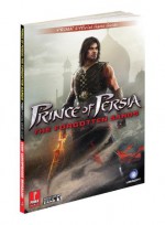 Prince of Persia: The Forgotten Sands: Prima Official Strategy Guide - David Knight