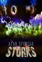 Storks - Alan Spencer