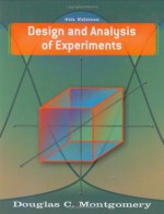 Design and Analysis of Experiments - Douglas C. Montgomery