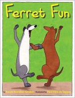 Ferret Fun - Karen Rostoker-Gruber, Paul Rátz de Tagyos