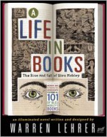 A Life In Books: The Rise and Fall of Bleu Mobley - Warren Lehrer