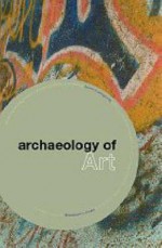 The Archaeology of Art - Thomas Dowson