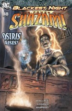 Power of S.H.A.Z.A.M. (1995-1999, 2010) #48 - Eric Wallace, Don Kramer