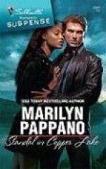 Scandal in Copper Lake - Marilyn Pappano