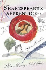 Shakespeare's Apprentice - Veronica Bennett