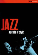 Jazz: Legends of Style - Keith Shadwick