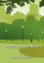 Murder in the Rain - Cornelius Rainsford