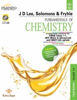 Fundamentals of Chemistry Class 11 CBSE - J.D Lee