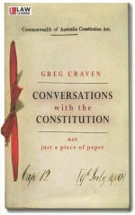 Conversations with the Constitution: Not Just a Piece of Paper - Greg Craven