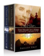 The Heart of a Hero Bundle - Shelley Gray