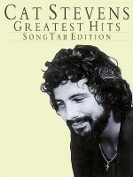 Cat Stevens - Greatest Hits: Guitar Tab - Cat Stevens (Yusuf Islam)