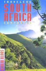 Traveler's South African Companion (Traveler's Companion) - Jack Barker