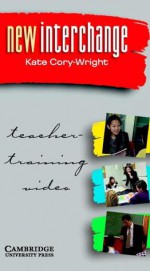 New Interchange Teacher Training Video Secam Pack - Kate Cory-Wright