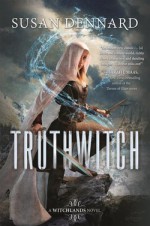 Susan Dennard: Truthwitch : A Witchlands Novel (Hardcover); 2016 Edition - Susan Dennard