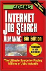 Adams Internet Job Search Almanac - Robert Kehn, Adams Media