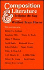 Composition and Literature: Bridging the Gap - Winifred Bryan Horner