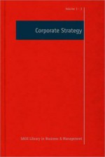 Corporate Strategy - Jeffrey A. Krug