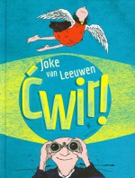 Ćwir - Jadwiga Jędryas, Joke van Leeuwen