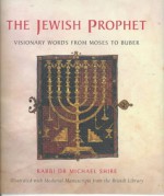 The Jewish Prophet - Michael Shire