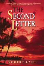 The Second Letter - Robert Lane