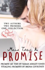 More Than A Promise: A Bundle - Brina Courtney, Sarah Ashley Jones, Marked Hearts