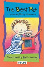 The Best Pet - Penny Matthews, Beth Norling