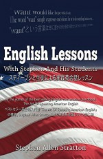 English Lessons With Stephen And His Students - Stephen Stratton