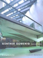 Gunther Domenig: Recent Work - Matthias Boeckl