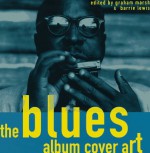 The Blues: Album Cover Art - Graham Marsh, Barrie Lewis