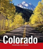 Colorado (Celebrate The States) - Eleanor H. Ayer