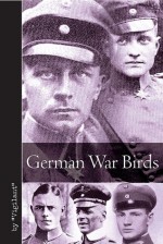 German War Birds - Claud W. Sykes, Vigilant